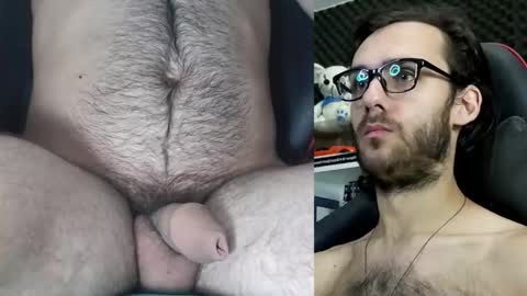 LapijARG online show from 03.26.26