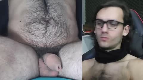 LapijARG online show from 05.28.26