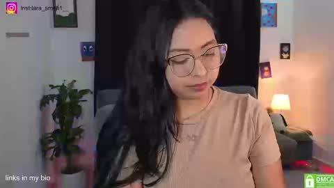 Lara  online show from 03.24.26