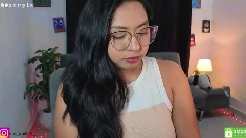 Lara  online show from 03.30.26