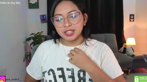 Lara  online show from 04.01.26