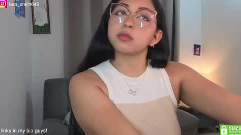 Lara  online show from 05.25.26