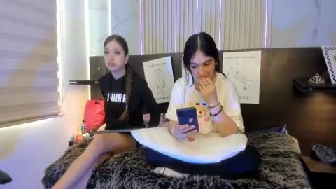 lara_as online show from 02.17.26