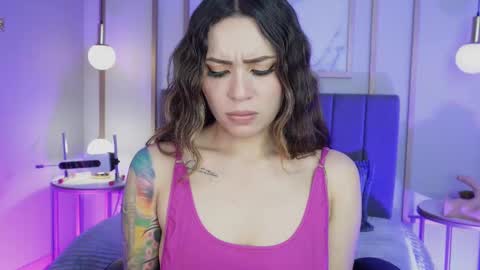 Lara online show from 09.27.25