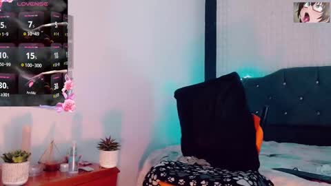 Snapshot of lara_brunette chatting on 01.31.25 Lara Brunette online show from 01.31.25