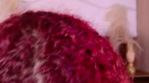 lara_curly online show from 04.06.26