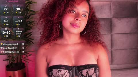 Lara  online show from 01.21.25