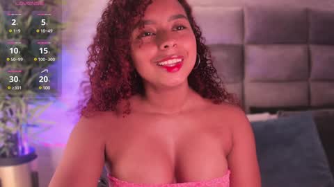 Lara  online show from 01.28.25