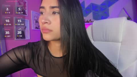 Lara Madisson online show from 12.24.24