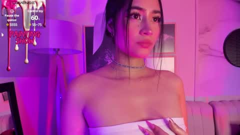 Lara Madisson online show from 01.24.25