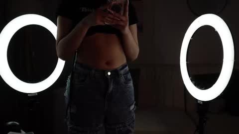 Lara Madisson online show from 11.10.25