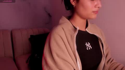 Lara Madisson online show from 01.16.26