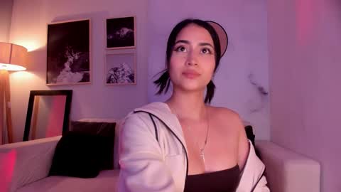 Snapshot of lara_madisson chatting on 03.02.26 Lara Madisson online show from 03.02.26