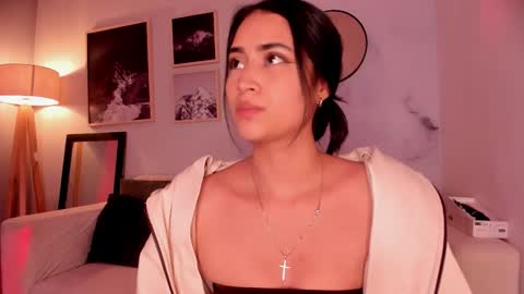 Snapshot of lara_madisson chatting on 03.02.26 Lara Madisson online show from 03.02.26