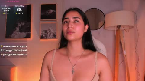 Lara Madisson online show from 06.07.26