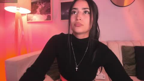 Lara Madisson online show from 07.14.26