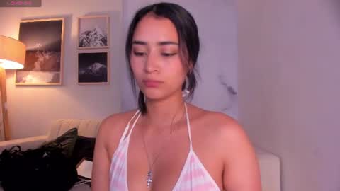 Lara Madisson online show from 07.16.26