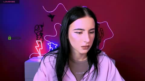 Snapshot of lara_moon1 chatting on 05.24.26 your dream online show from 05.24.26