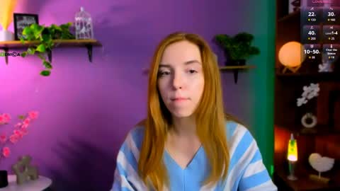 Snapshot of lara_moon1 chatting on 05.30.26 your dream online show from 05.30.26