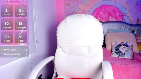 Laura online show from 02.21.25