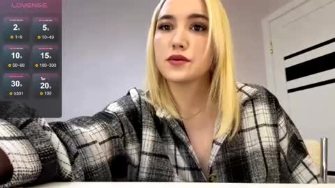 Tracy online show from 04.16.26