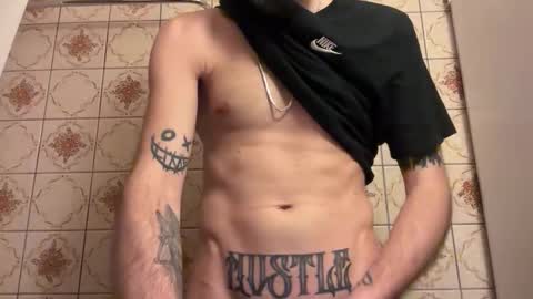 Lara Blaze online show from 04.04.26