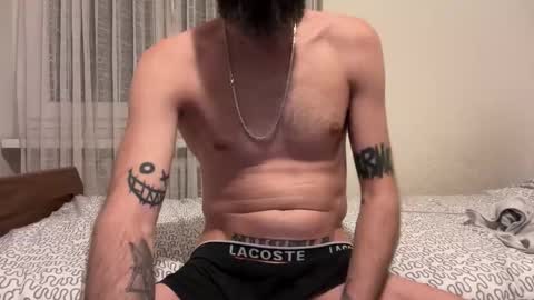 Lara Blaze online show from 04.10.26