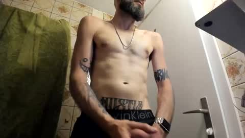Lara Blaze online show from 05.31.26