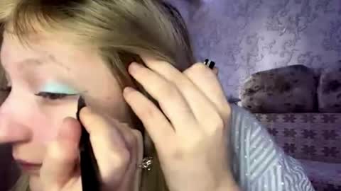 Lily online show from 04.16.26