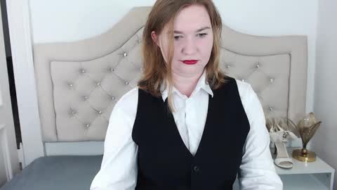 LaraFlirt online show from 12.05.24