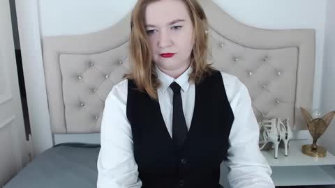 LaraFlirt online show from 12.08.24