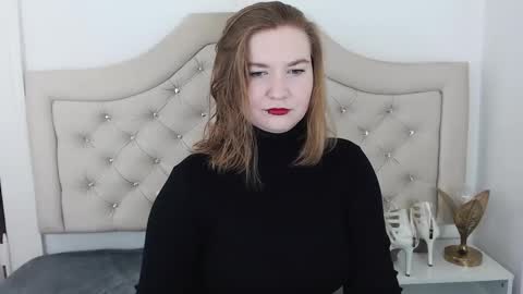 LaraFlirt online show from 12.21.24