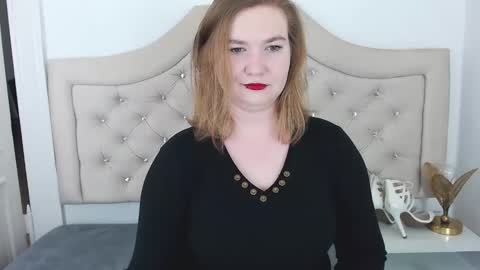 LaraFlirt online show from 01.08.25