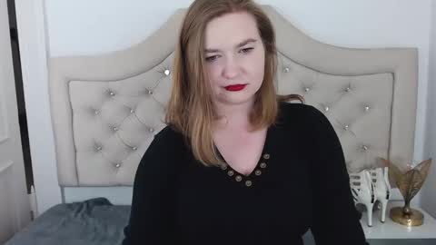 LaraFlirt online show from 01.13.25