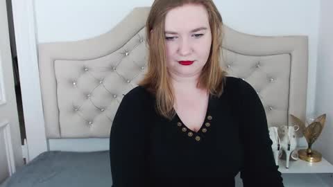 LaraFlirt online show from 01.14.25