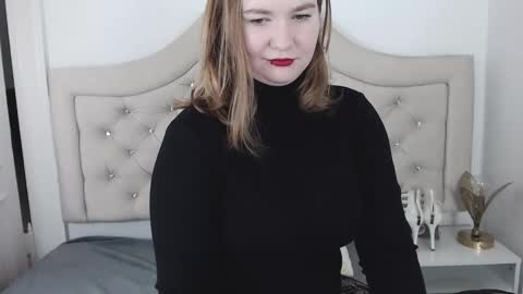 LaraFlirt online show from 01.17.25