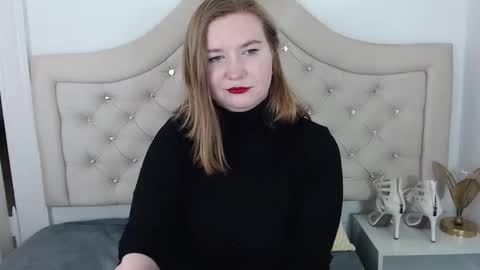 LaraFlirt online show from 01.21.25