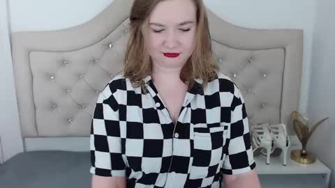 LaraFlirt online show from 01.31.25