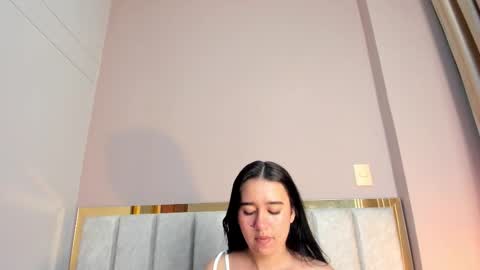 Snapshot of laragoldd chatting on 02.27.26 Lara Gold online show from 02.27.26