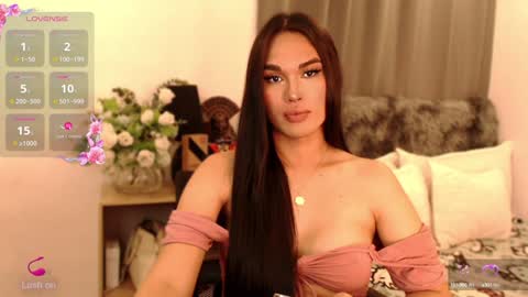 Snapshot of larah_fuchs26 chatting on 02.01.25 Larah will make your day online show from 02.01.25