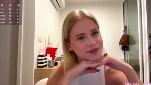 Stella online show from 02.16.26