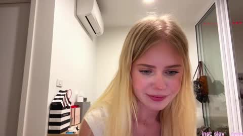 Stella online show from 03.02.26