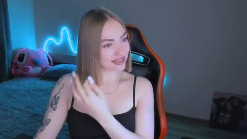 LaraKrein lk online show from 04.09.26