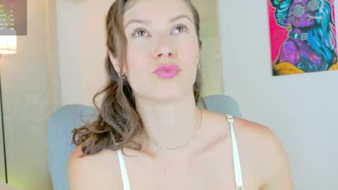 Snapshot of laralane_ chatting on 04.29.26 Lara online show from 04.29.26