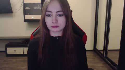 Snapshot of laralianna chatting on 01.07.25 Laralianna online show from 01.07.25