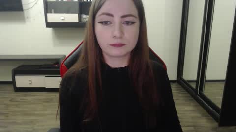 Snapshot of laralianna chatting on 03.02.25 Laralianna online show from 03.02.25