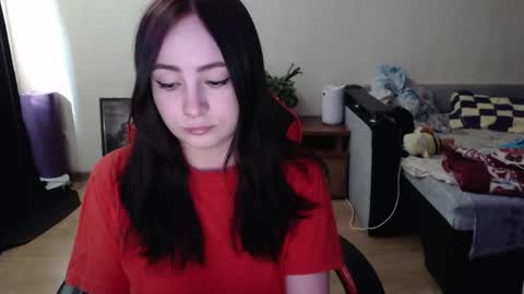 Laralianna online show from 04.10.26