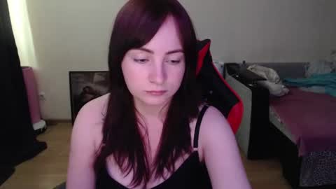 Laralianna online show from 07.08.26