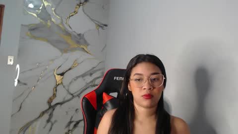 laralmanza online show from 03.23.26