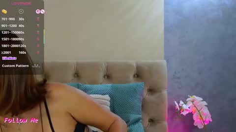 LaraQuinn online show from 09.13.25